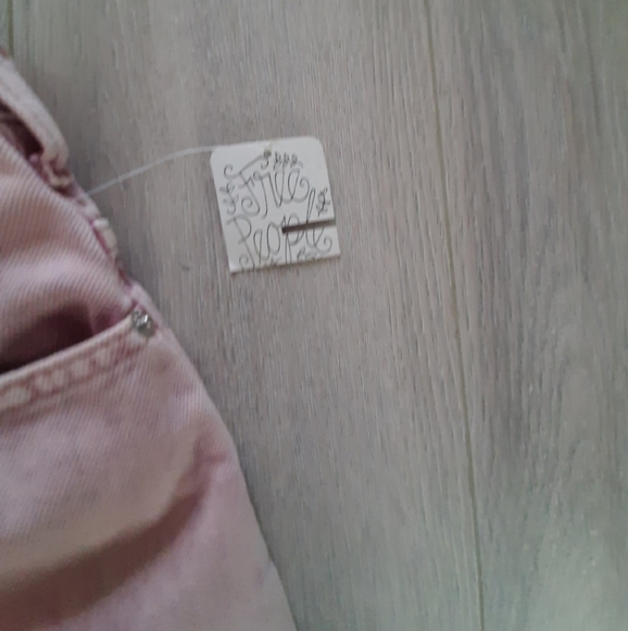 Denim skirt - Picture 2 of 5